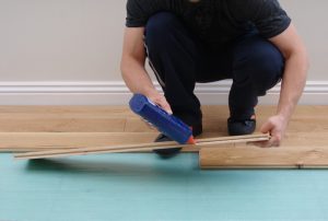 5 Steps To Follow During Floating Floor Installation - ESB Flooring