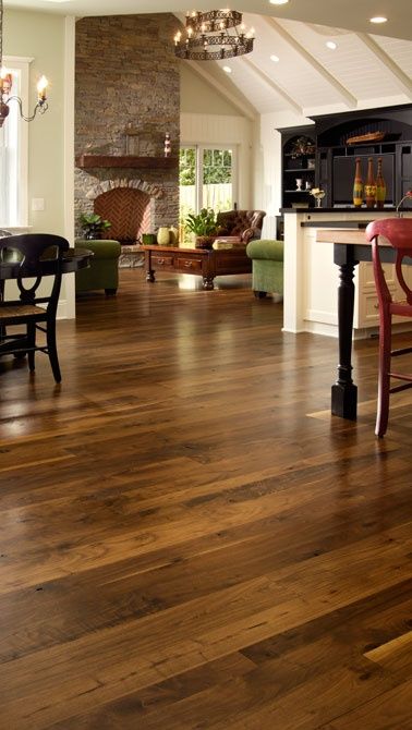 walnut-flooring