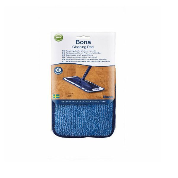 Bona Cleaning Pad for Spray Mop ESB Flooring