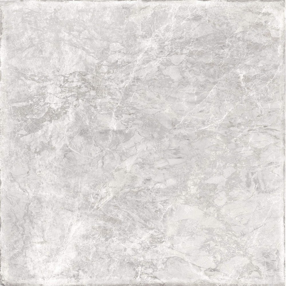 Porcelain Tile, 600x600 mm, Timeless, Grey - ESB Flooring