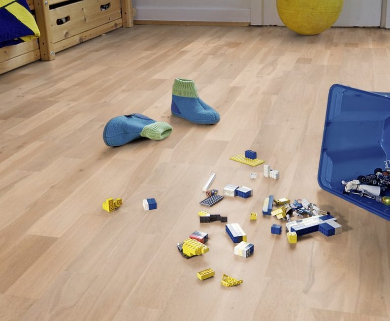 Best flooring for kids’ bedrooms ESB Flooring