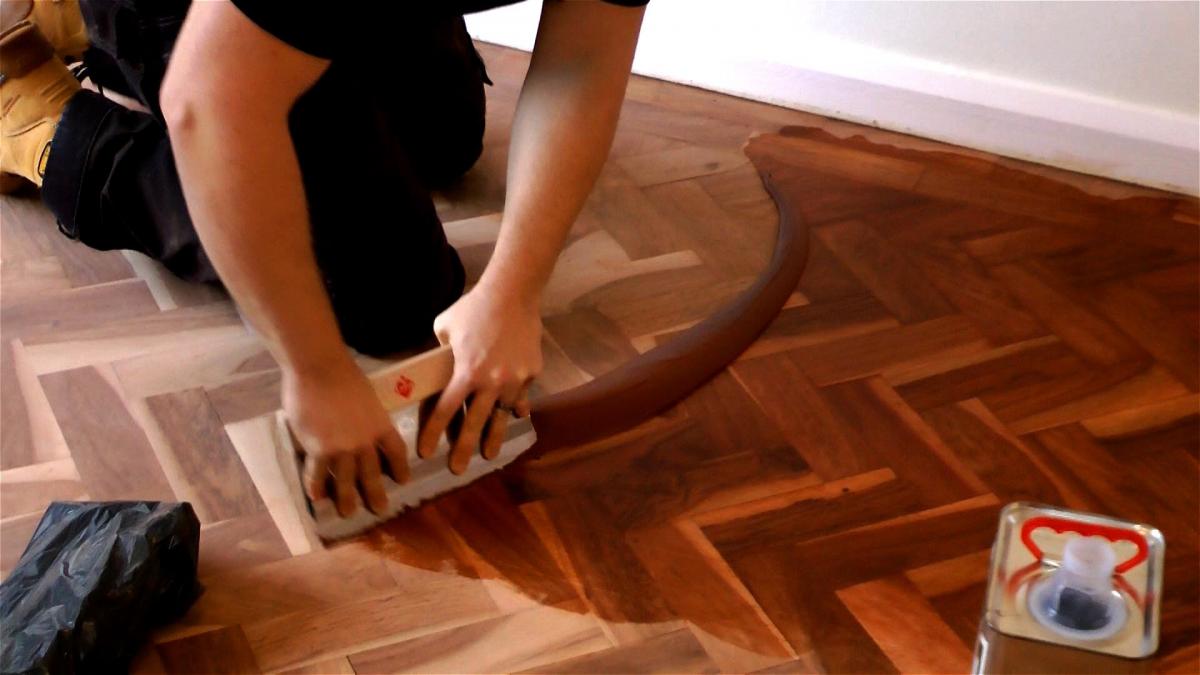 What Is A Wood Flooring Filler? - ESB Flooring - Floor Fillers