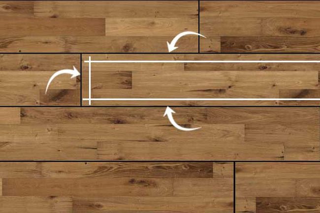 replacing-damaged-wood-flooring-plank