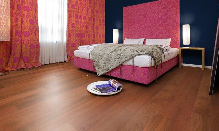 bedroom-laminate-flooring