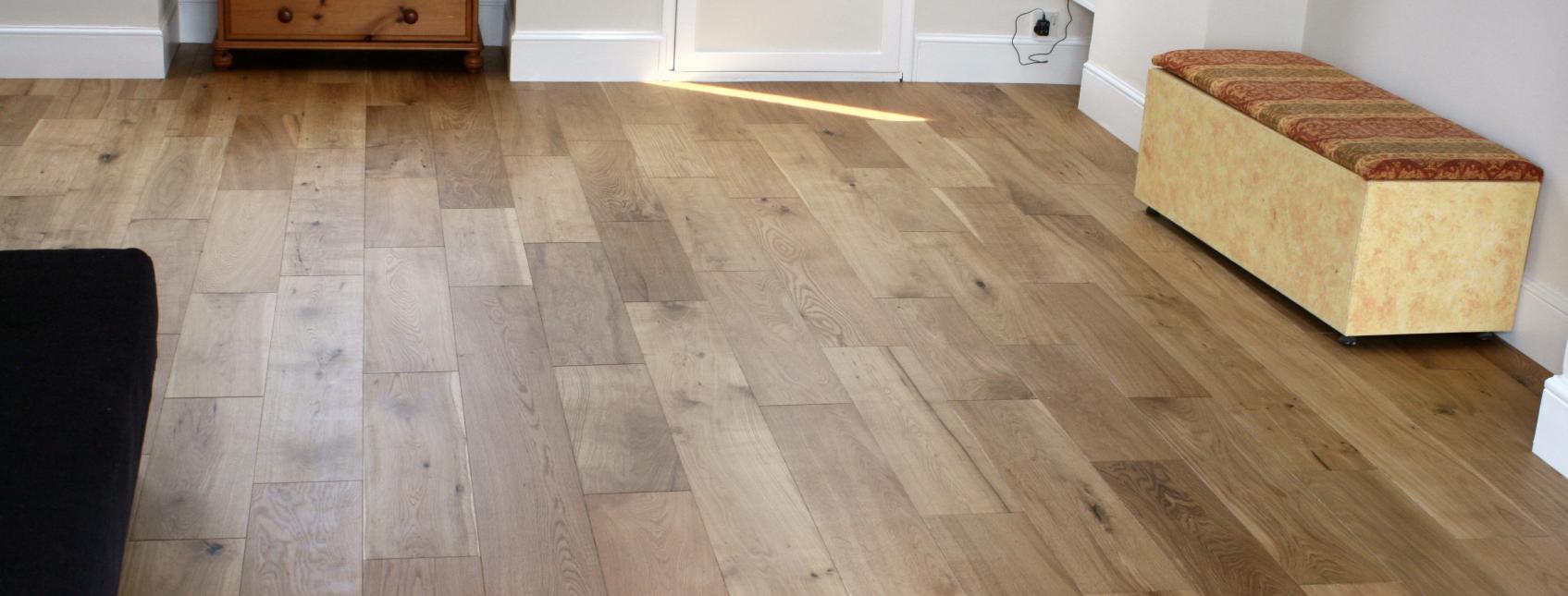 How To Choose The Right Width For Your Wood Flooring?