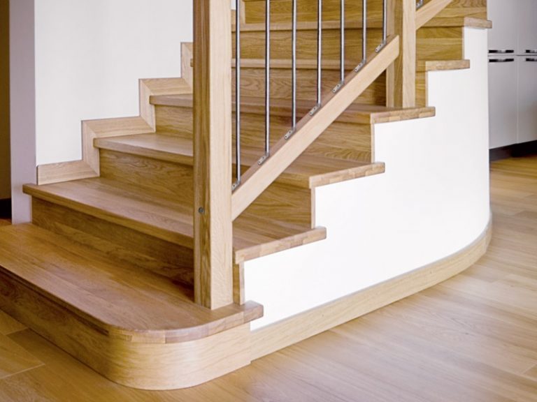 How To Clad A Staircase? ESB Flooring