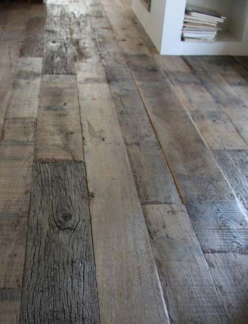 2015 wood floor trends