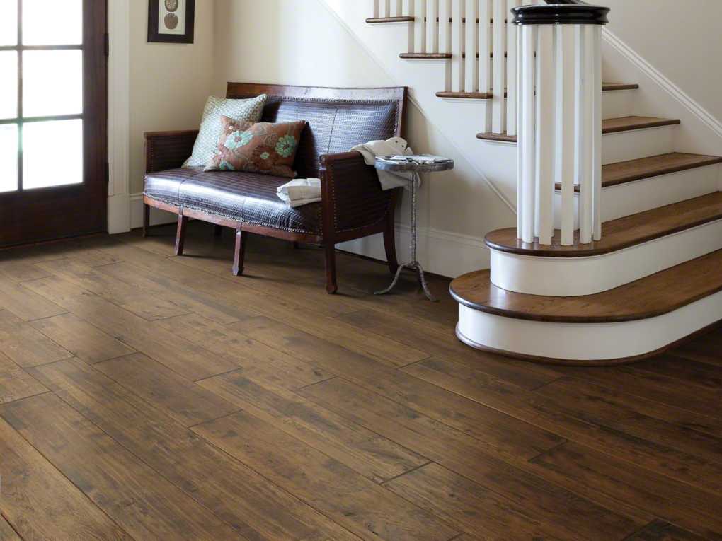engineered-flooring-thickness|hoover-on-the-woodenn-floor|When To Use A Hoover On A Wooden Floor?|brown-floor