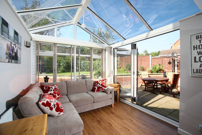 What Is The Best Wood Flooring For Conservatory? ESB Flooring