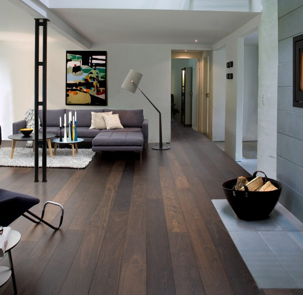What Is The Best Wood Flooring For The Lounge? ESB Flooring