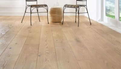 The Guide: How To Choose And Order Wood Flooring?