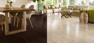 The Guide: How To Choose And Order Wood Flooring?