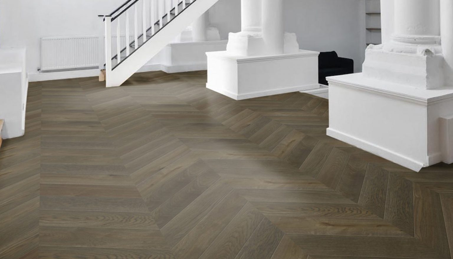 What Is Chevron Wood Flooring Esb Flooring