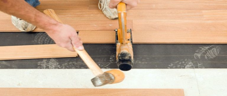 Most Common Wood Flooring Installation Mistakes - ESB Flooring