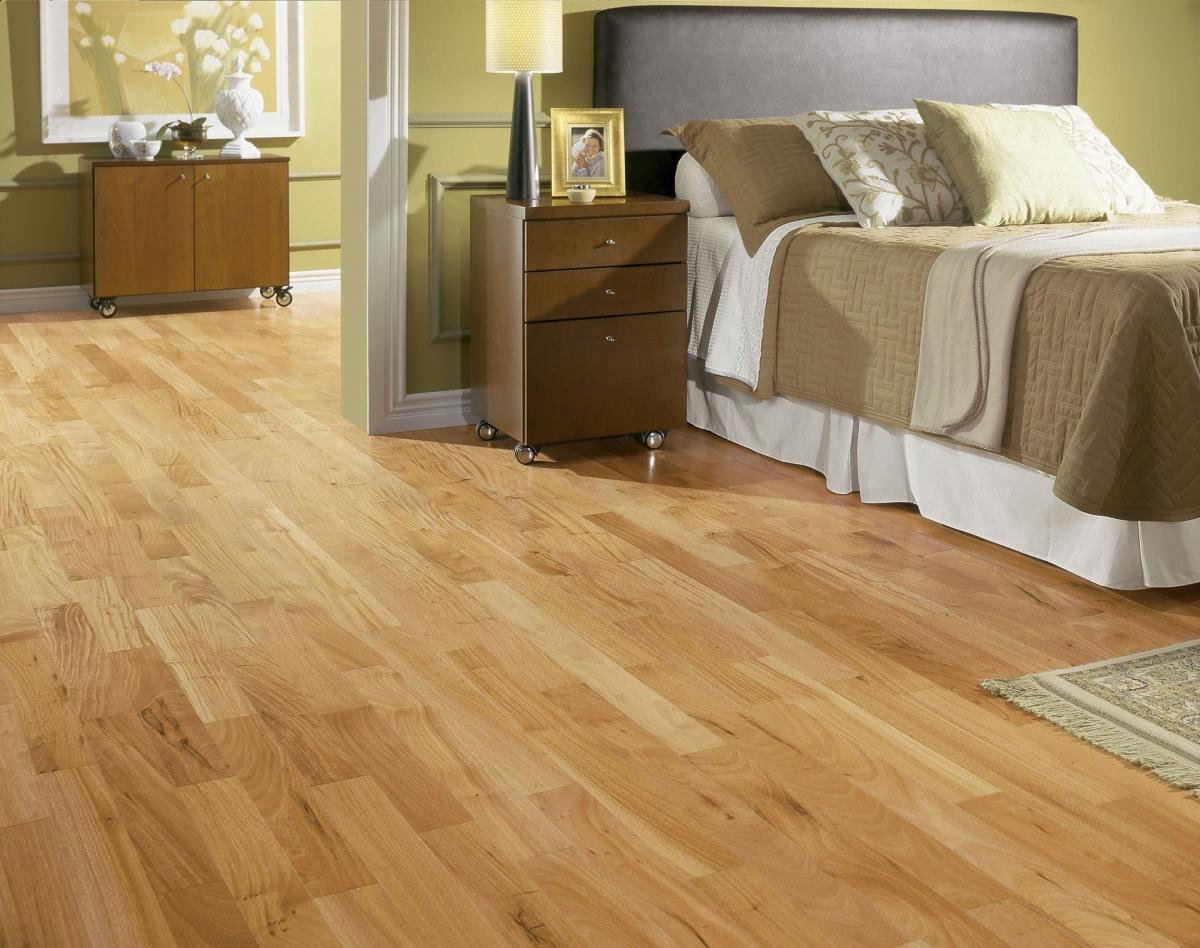 How To Damp Proof Wood Flooring? - ESB Flooring