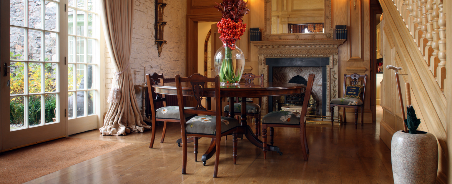 Wood Flooring For Luxury Homes ESB Flooring