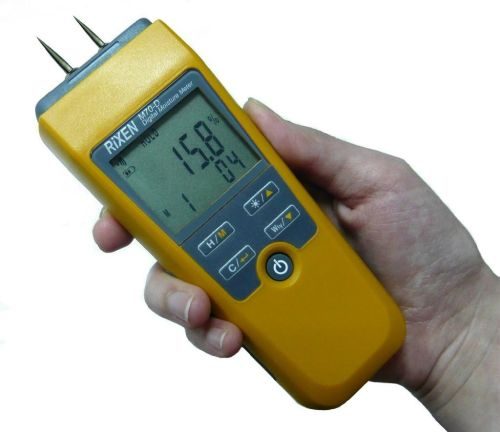 moisture-meter