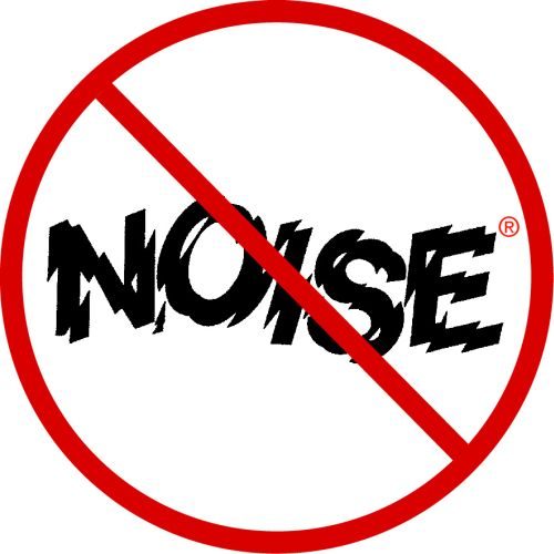 no-noise