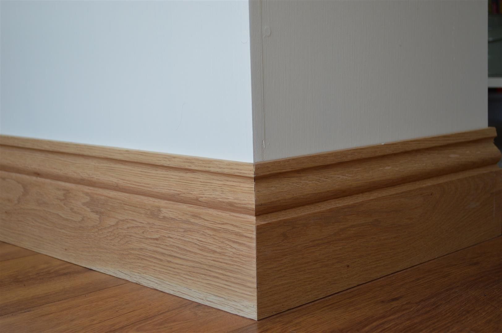 How Important Are Skirting Boards In Flooring?|
