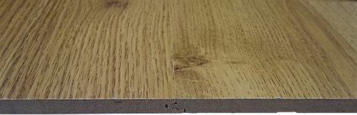 Square Edge Laminate Floor Boards 