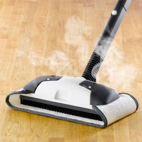 How To Steam Clean Wooden Floor Esb