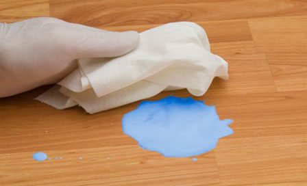 How to Get Rid of Sticky Floors After Mopping