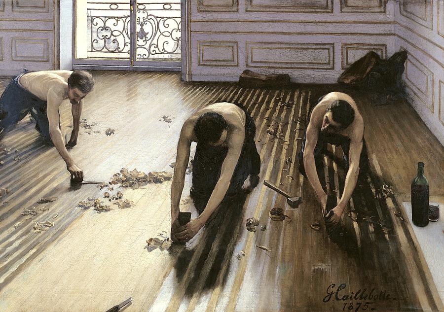 parquet-flooring-preparation-painting|floor-wax-poster|bees-wax-on-the-wooden-floor|caution-fresh-wax-on-the-floor