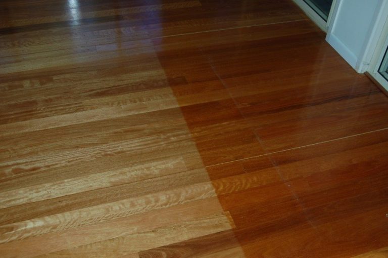 How Wood Flooring Change Colour Over Time? ESB Flooring