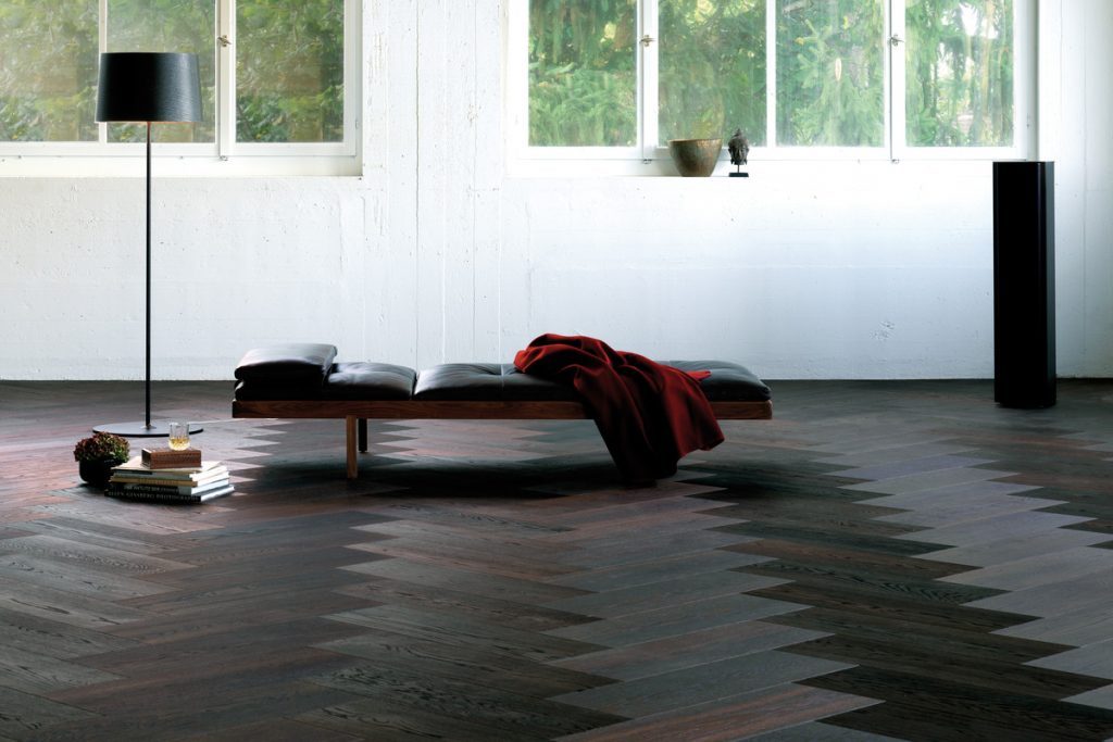 What Are The Main Wood Flooring Grades? ESB Flooring