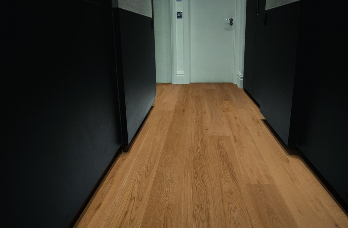 What Is The Best Wood Flooring For The Hallway?