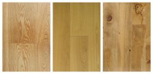 Wood Flooring Grades Explained - ESB Flooring