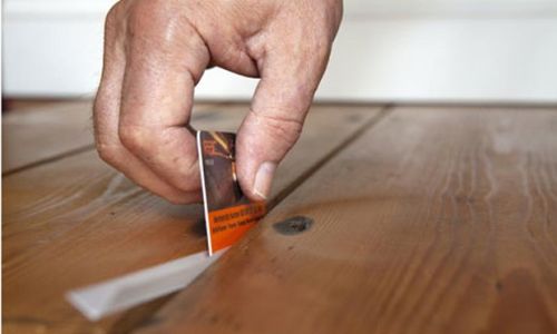 What Is A Wood Flooring Filler? - ESB Flooring - Floor Fillers