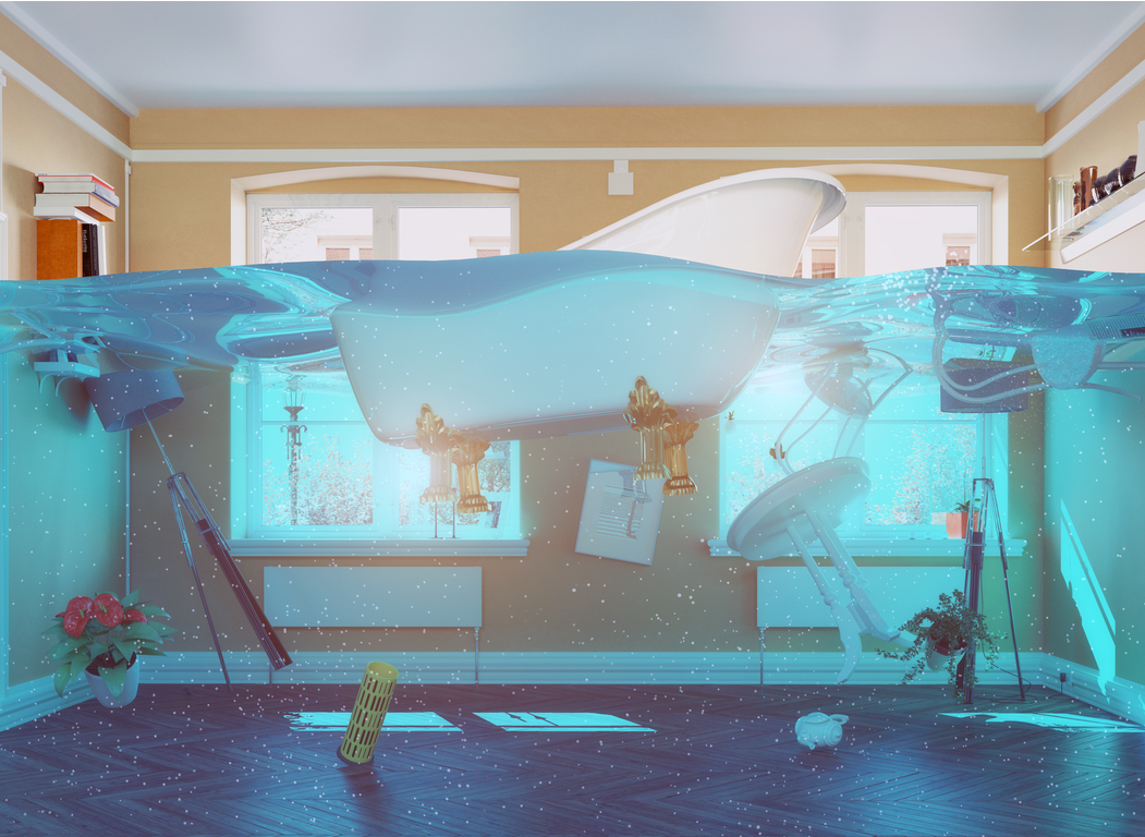 How to find a leak under the floor and fix the problem ESB Flooring