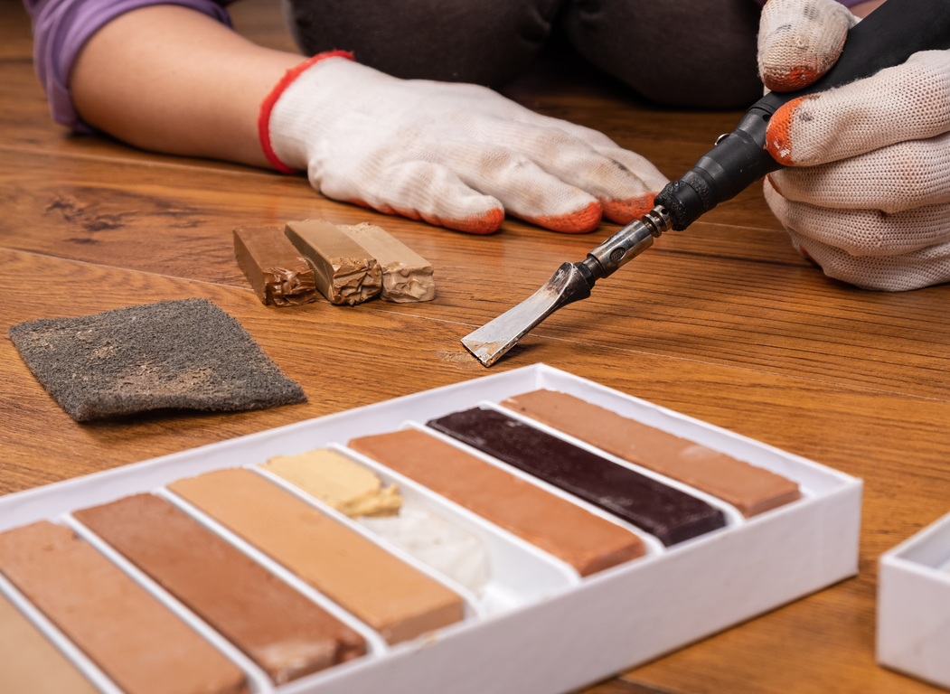 Advantages and Disadvantages of Wax Finishes on Wood Floors ESB Flooring