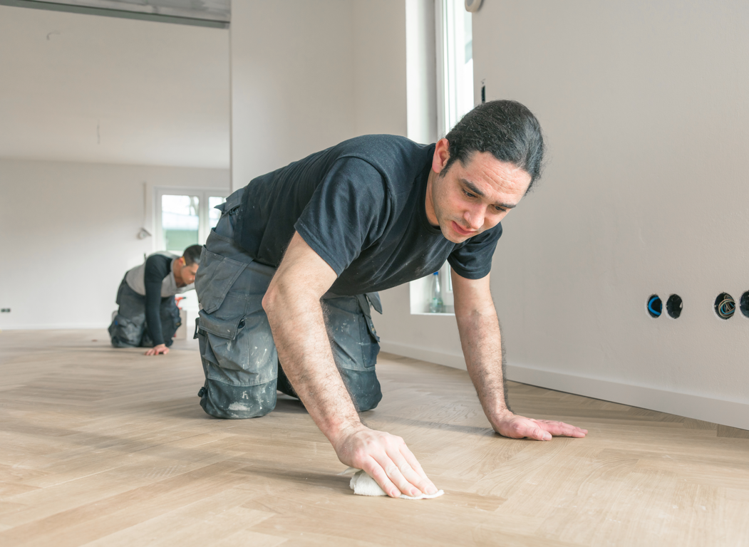 Advantages and Disadvantages of Wax Finishes on Wood Floors ESB Flooring