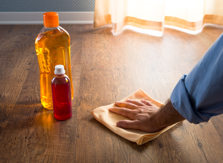 Advantages and Disadvantages of Wax Finishes on Wood Floors ESB Flooring