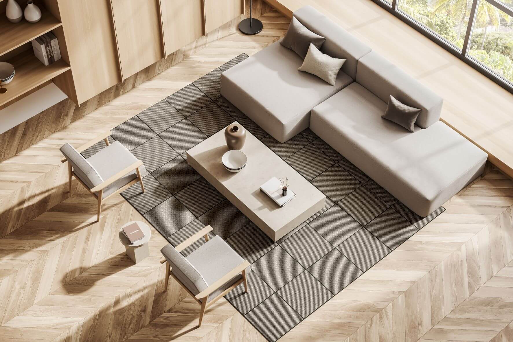 Walnut Flooring vs. Oak Flooring Costs and Features - ESB Flooring