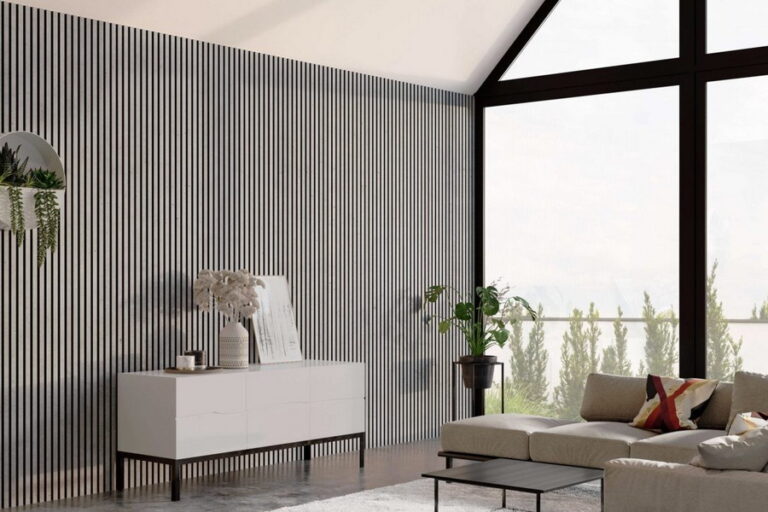 Wall Panelling - ESB Flooring